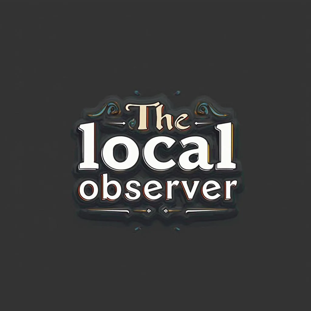 Logo de publicación de noticias 'El Observador Local'